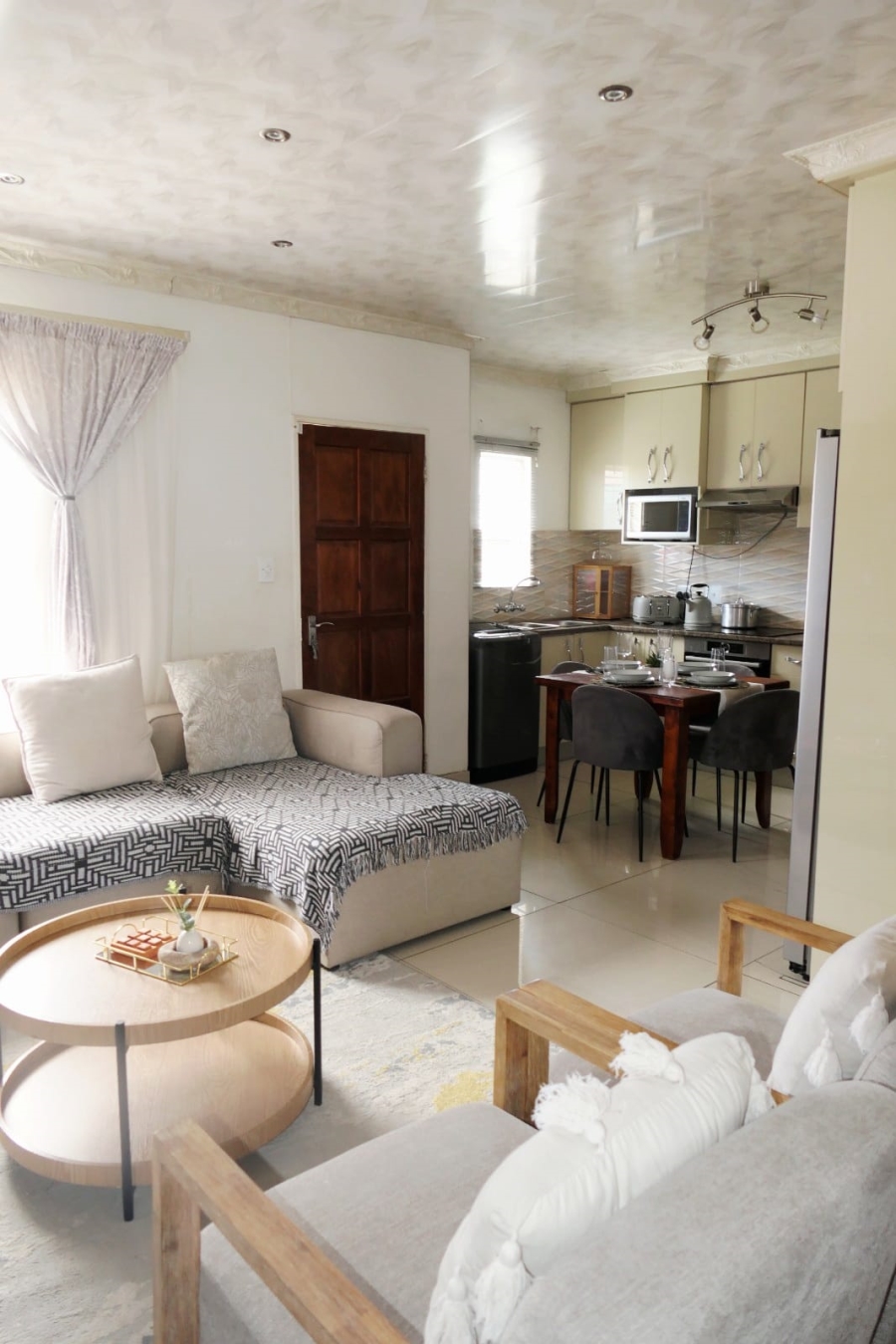 3 Bedroom Property for Sale in Raceway Free State